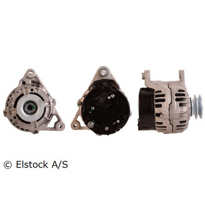 Zdjęcie Alternator ELSTOCK 284675