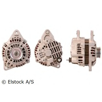 Photo Alternator ELSTOCK 284683