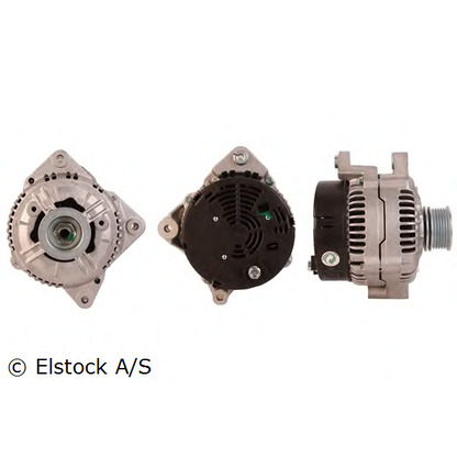 Foto Alternatore ELSTOCK 284688