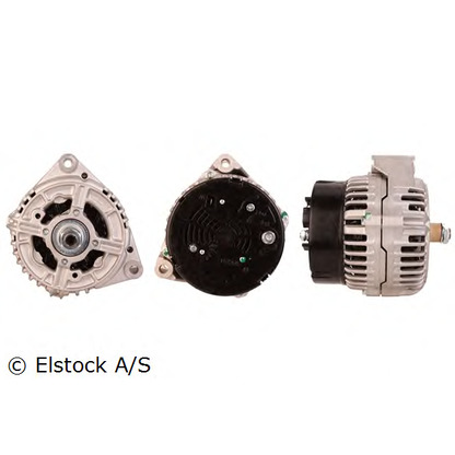 Photo Alternator ELSTOCK 284709