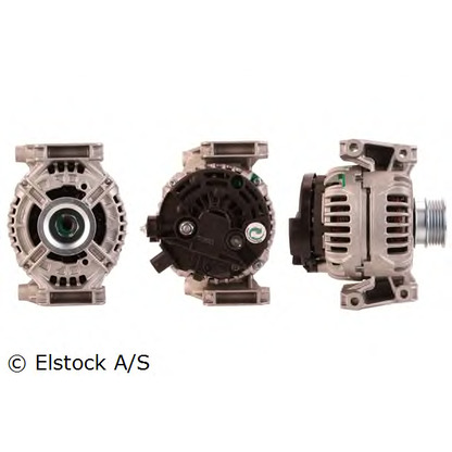 Foto Alternador ELSTOCK 284716