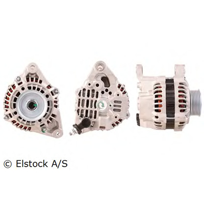 Zdjęcie Alternator ELSTOCK 284726