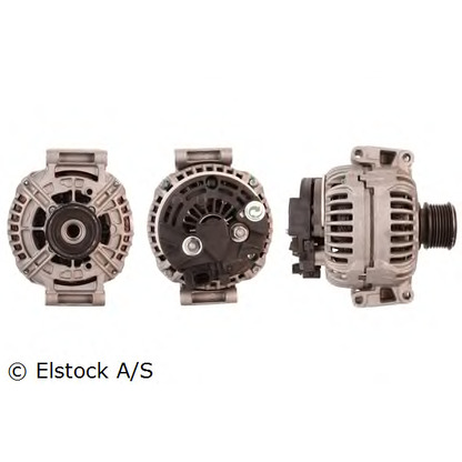 Foto Alternador ELSTOCK 284727