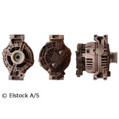 Foto Alternatore ELSTOCK 284741