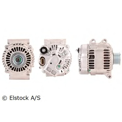 Zdjęcie Alternator ELSTOCK 284780