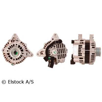 Photo Alternator ELSTOCK 284801