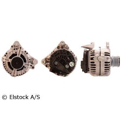 Photo Alternator ELSTOCK 284811