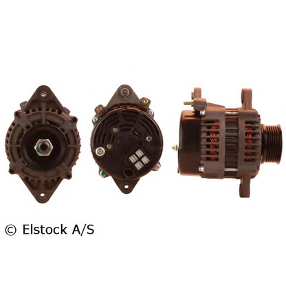 Photo Alternator ELSTOCK 284824