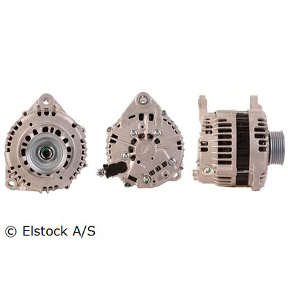 Foto Alternador ELSTOCK 284826