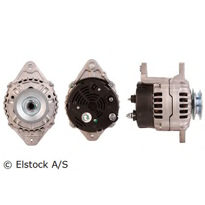 Photo Alternator ELSTOCK 284831