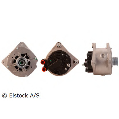 Foto Alternador ELSTOCK 284851