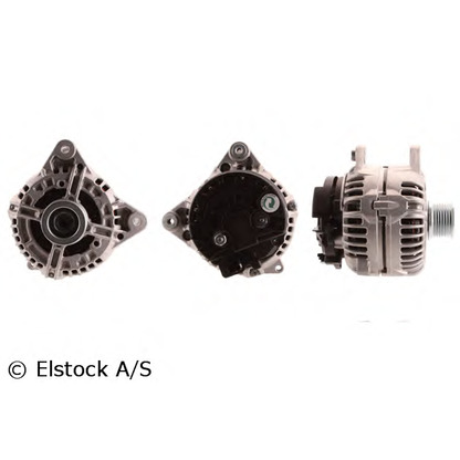 Photo Alternator ELSTOCK 284875