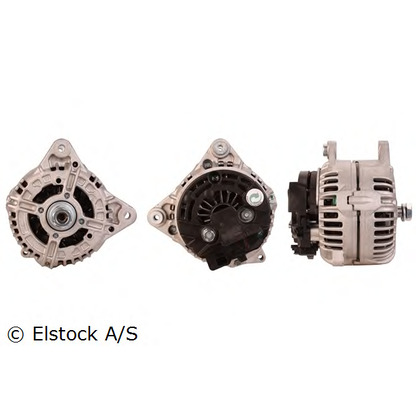 Foto Alternador ELSTOCK 284884