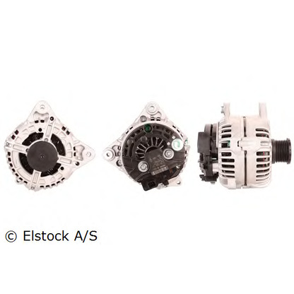 Zdjęcie Alternator ELSTOCK 284886