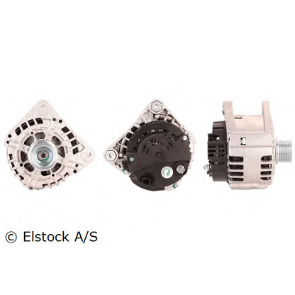 Photo Alternator ELSTOCK 284919