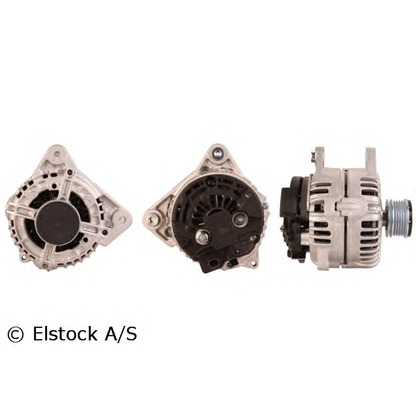 Photo Alternator ELSTOCK 284937