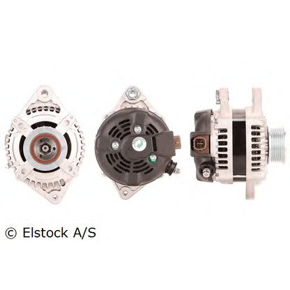 Foto Alternador ELSTOCK 284959