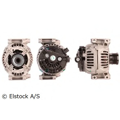 Foto Alternador ELSTOCK 284970