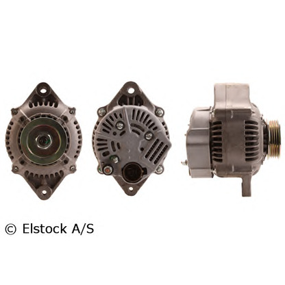 Photo Alternator ELSTOCK 284982