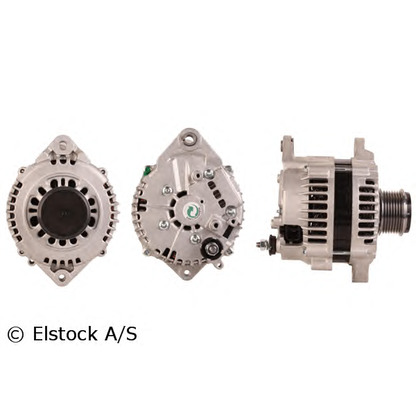 Photo Alternator ELSTOCK 284989