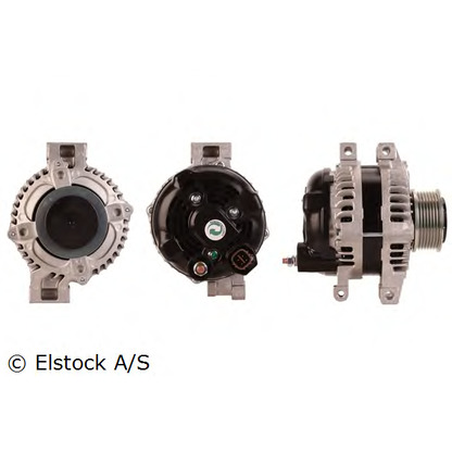 Foto Alternatore ELSTOCK 285585