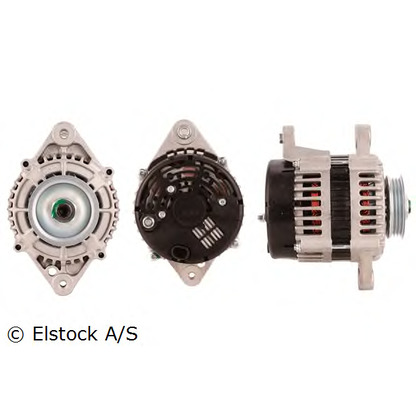 Photo Alternator ELSTOCK 285612