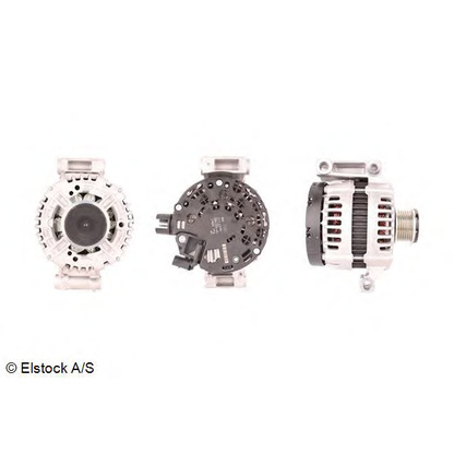 Zdjęcie Alternator ELSTOCK 285617