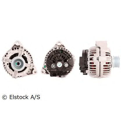 Foto Alternador ELSTOCK 285632