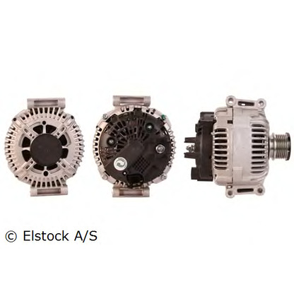 Foto Alternador ELSTOCK 285641