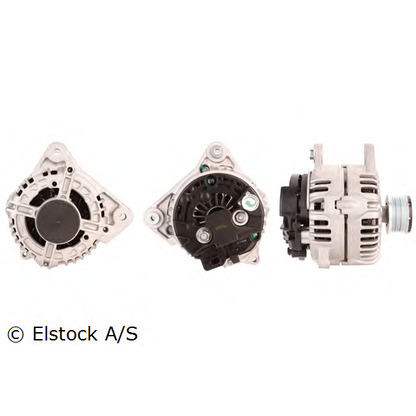 Foto Alternador ELSTOCK 285645