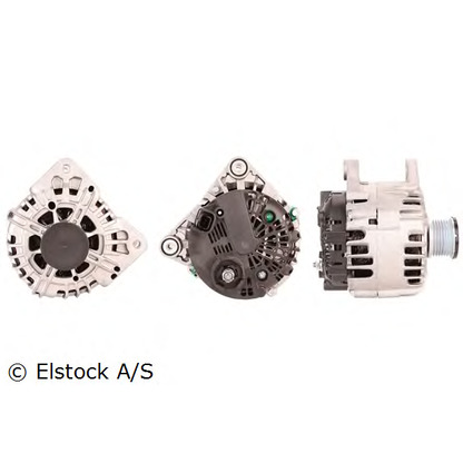 Photo Alternator ELSTOCK 285648