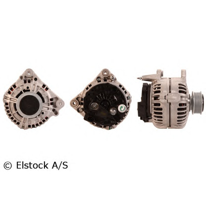 Zdjęcie Alternator ELSTOCK 285671