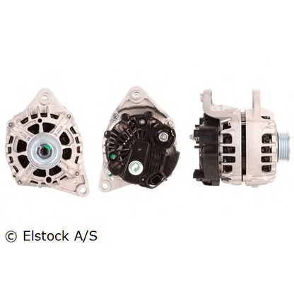 Foto Alternador ELSTOCK 285711