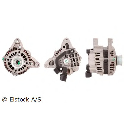 Zdjęcie Alternator ELSTOCK 285717