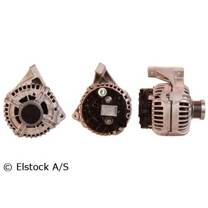 Photo Alternator ELSTOCK 285731