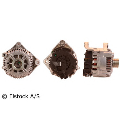 Foto Alternatore ELSTOCK 285741