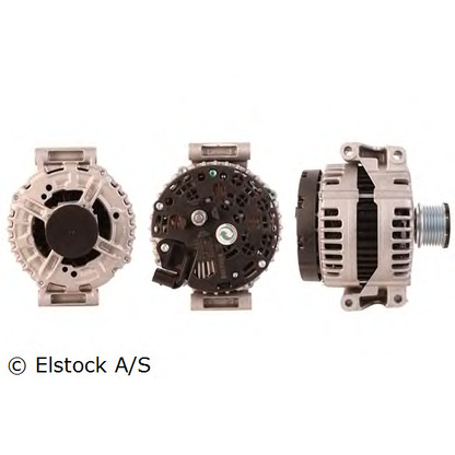 Foto Alternador ELSTOCK 285754