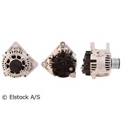 Foto Alternador ELSTOCK 285767