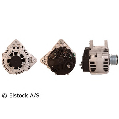 Foto Alternatore ELSTOCK 285801