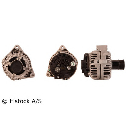 Photo Alternator ELSTOCK 285818