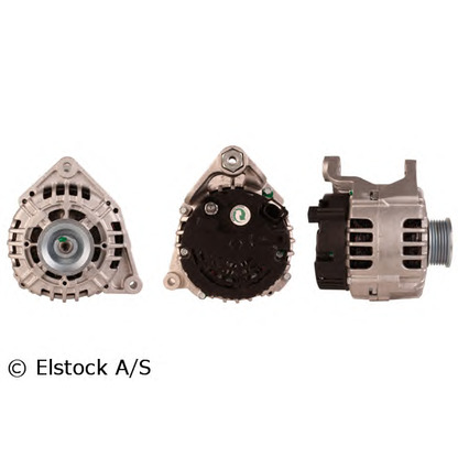 Zdjęcie Alternator ELSTOCK 285822