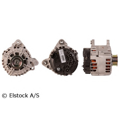 Photo Alternator ELSTOCK 285832