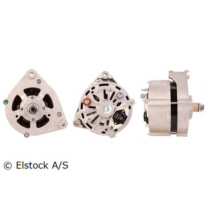 Foto Alternatore ELSTOCK 480529