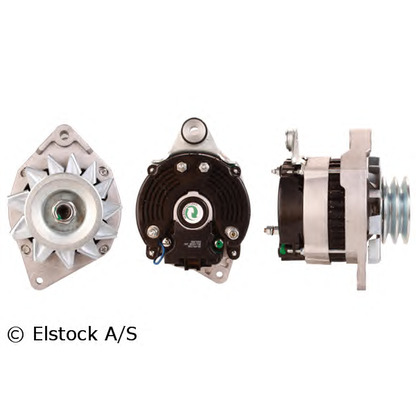 Zdjęcie Alternator ELSTOCK 480697