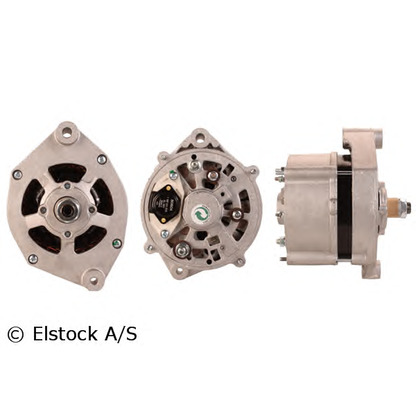 Photo Alternator ELSTOCK 480848