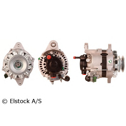 Zdjęcie Alternator ELSTOCK 480856