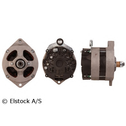 Zdjęcie Alternator ELSTOCK 480901