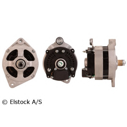 Foto Alternador ELSTOCK 481667