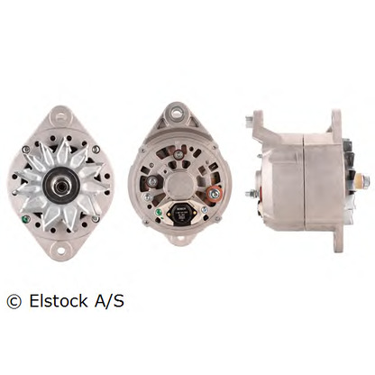 Foto Alternatore ELSTOCK 482563