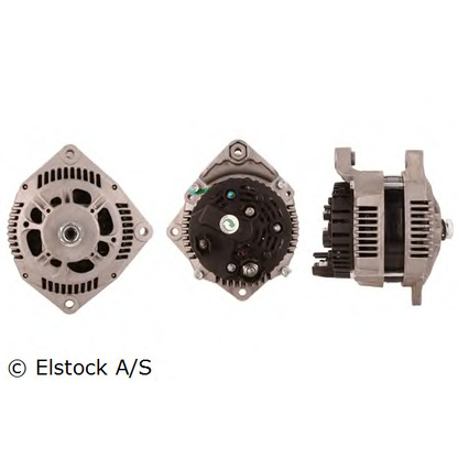 Photo Alternator ELSTOCK 482852